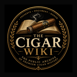 The Cigar Wiki